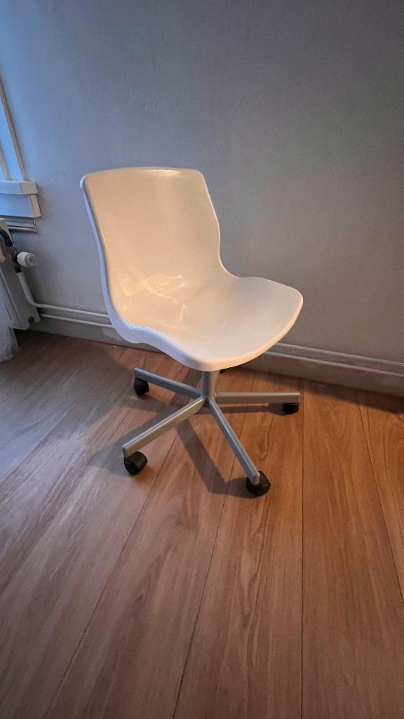 bureaustoel, Huis en Inrichting, Ophalen, Gebruikt, Bureaustoel
