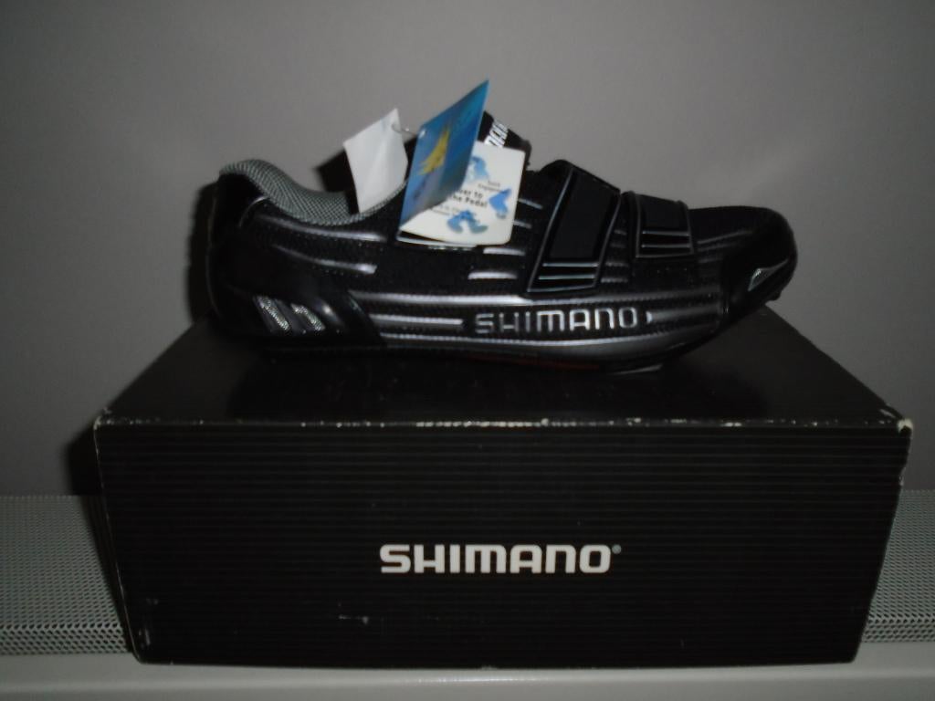 Shimano race schoenen maat 41(nieuw)., Ophalen of Verzenden, Nieuw, Schoenen, Shimano