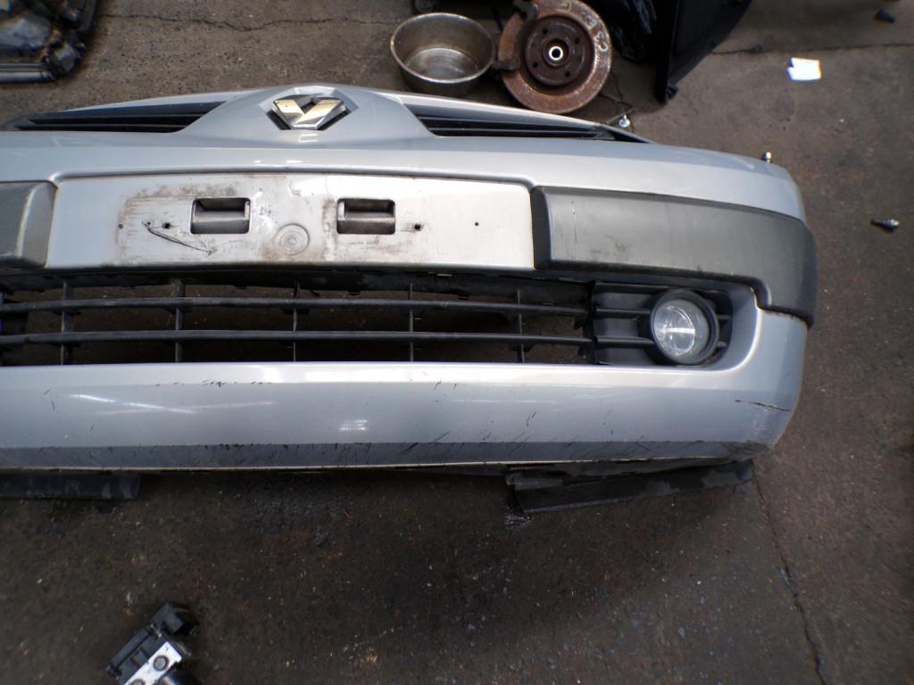 Pare choc avant Renault Megane 2 2002-2005 LP/15298, Pare-chocs, Renault, Enlèvement, Utilisé