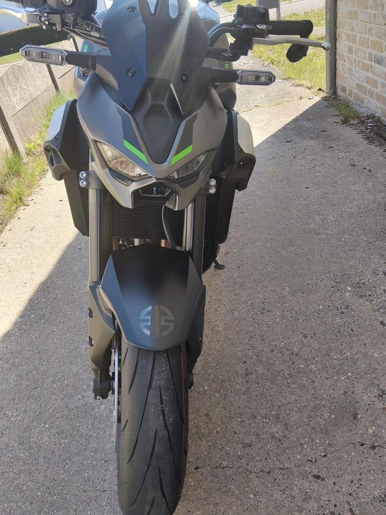 KAWASAKI Z900(SE)Performance 08/2025,nieuw model(Ohlins), Motorrijbewijs A, Particulier, Meer dan 35 kW, 998 cc