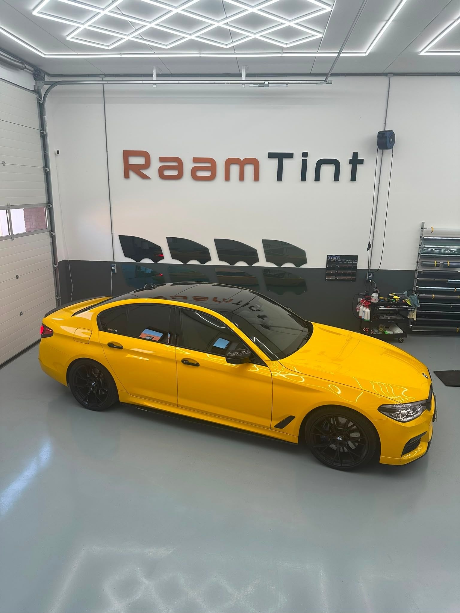 Carwrap -  Carwrapping - Raamtint Nieuwveen, 24-uursservice, Overige werkzaamheden