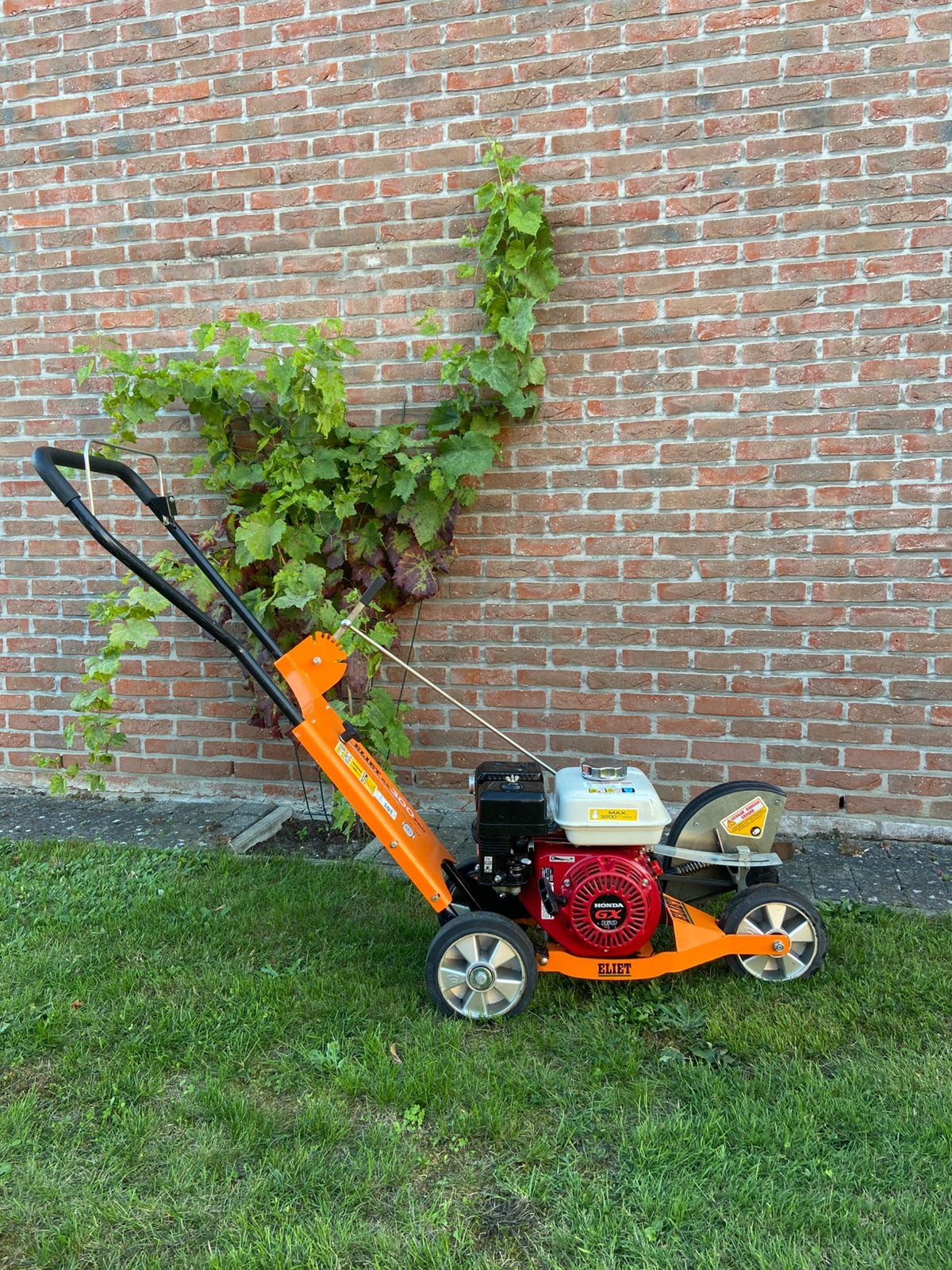 Eliet KS 300 Pro, Enlèvement, Comme neuf