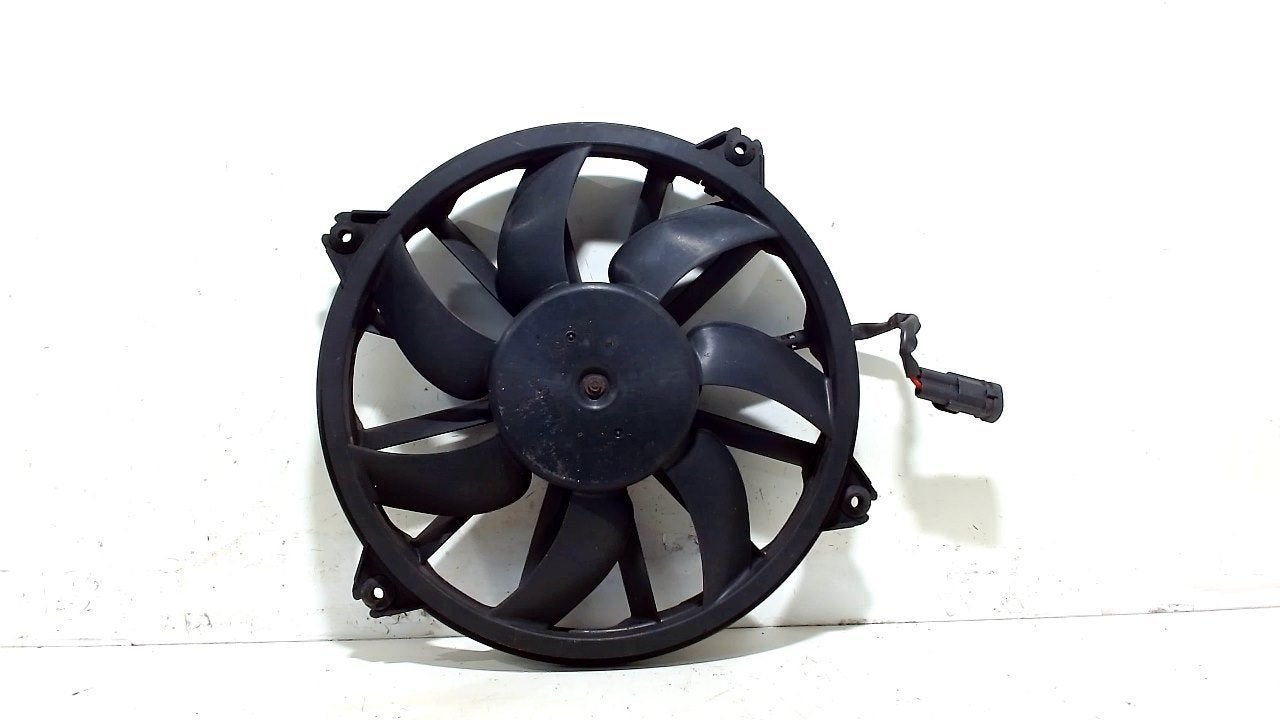 Koelventilatormotor Peugeot 5008, Onderdelen@venauto.nl, Van der Ven Autorecycling B.V., Ettenseweg 76, 4706 PB Roosendaal, The Netherlands