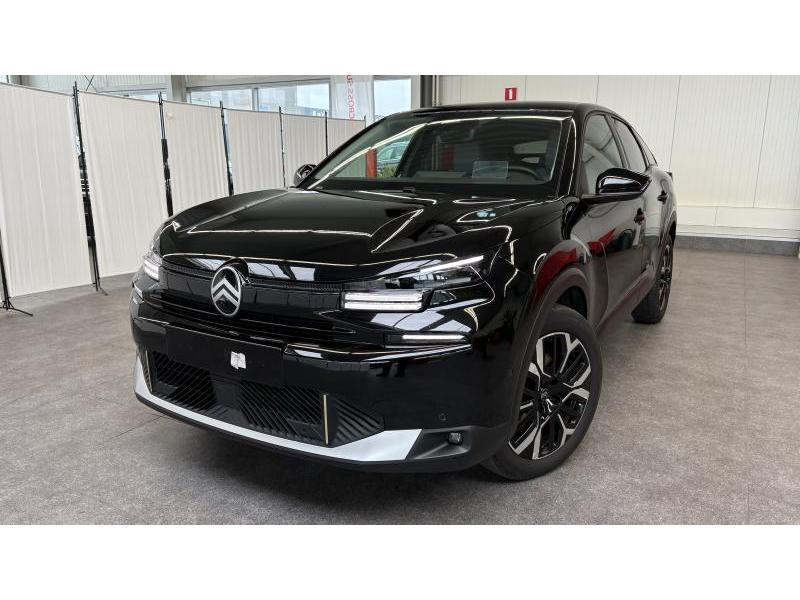 Citroen C4 C4 MAX Automaat 2025 – 24.000 km – 130 pk –, Autos, Citroën, Entreprise, C4, Airbags, Air conditionné, Air conditionné automatique