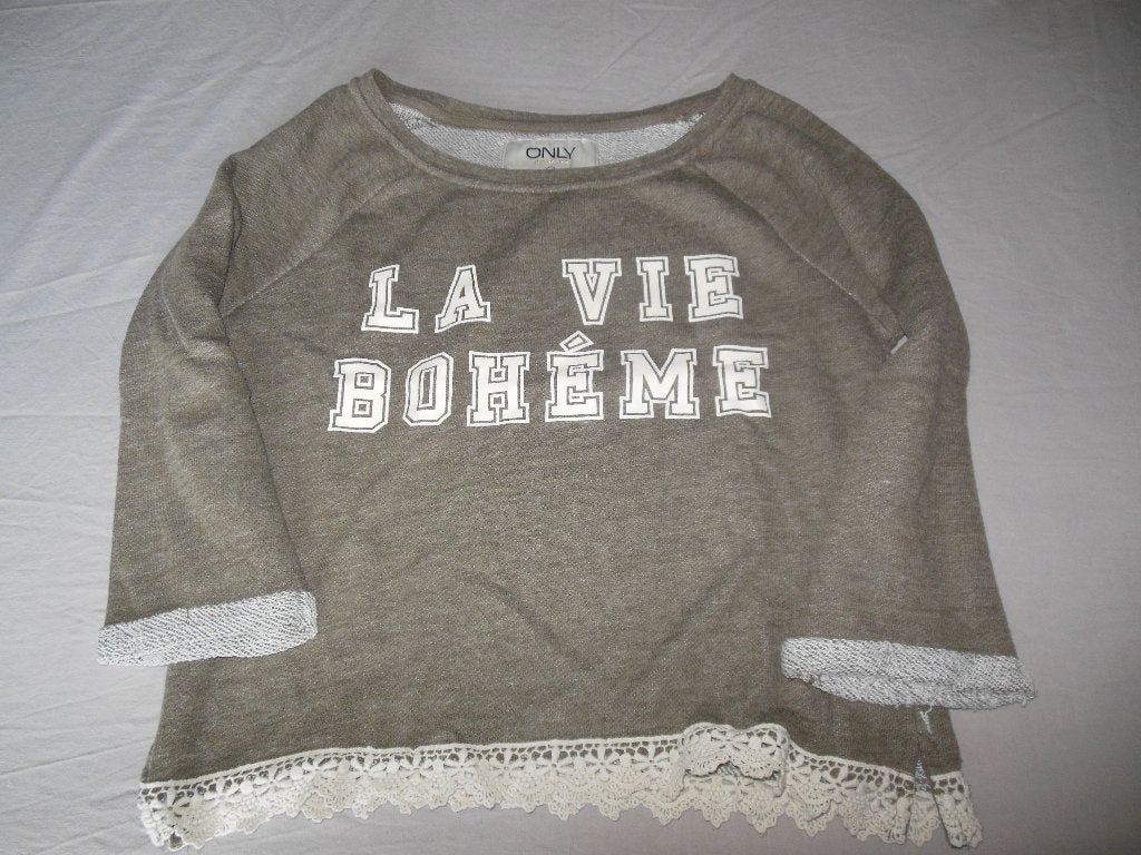 truitje Only 34, Vêtements | Femmes, Only, Enlèvement ou Envoi, Taille 34 (XS) ou plus petite