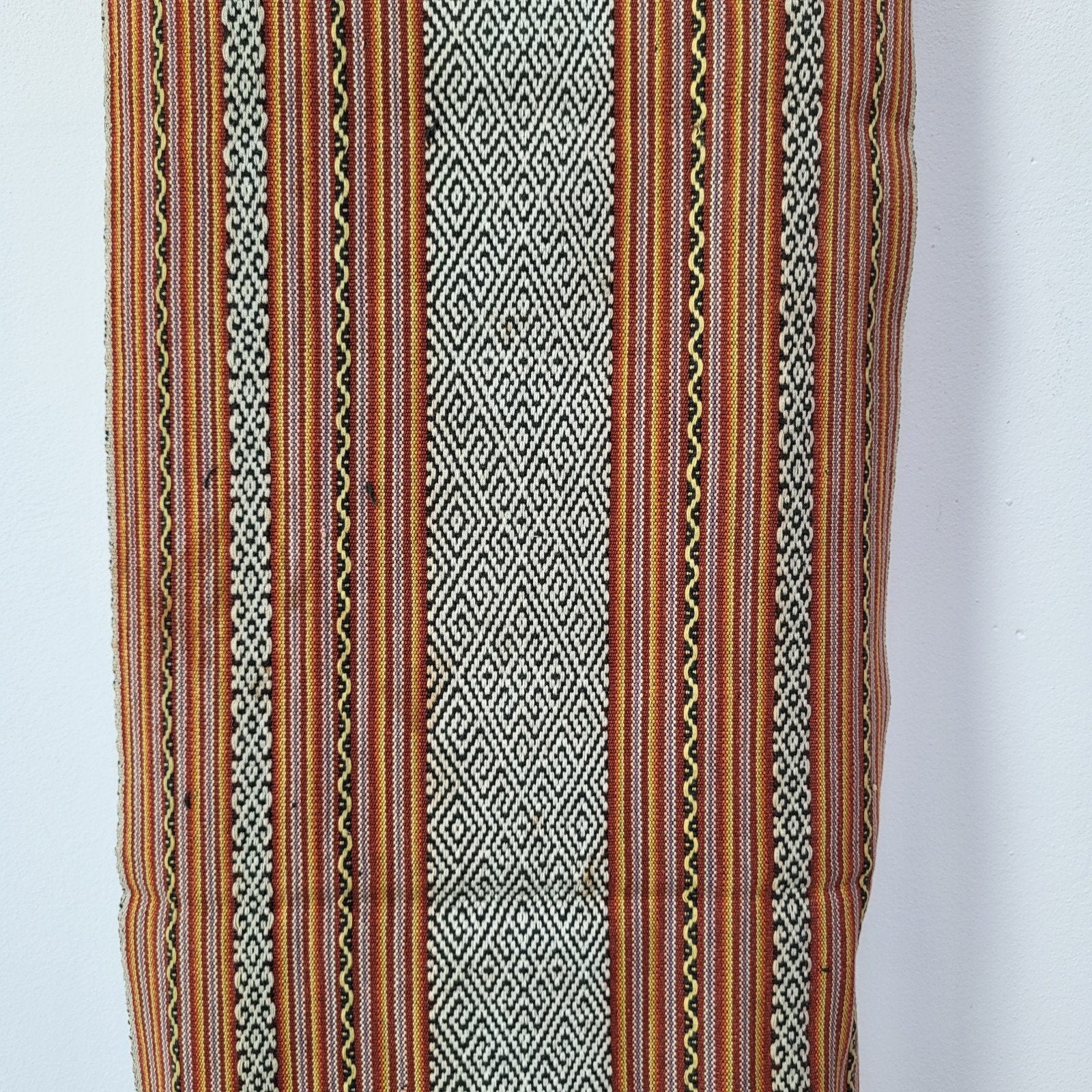 Ethnisch textiel Indonesië, Antiek en Kunst, Ophalen