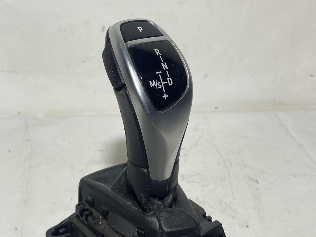 Leviers De Vitesse BMW F20/F21 9296898, C, C, Enlèvement, Utilisé