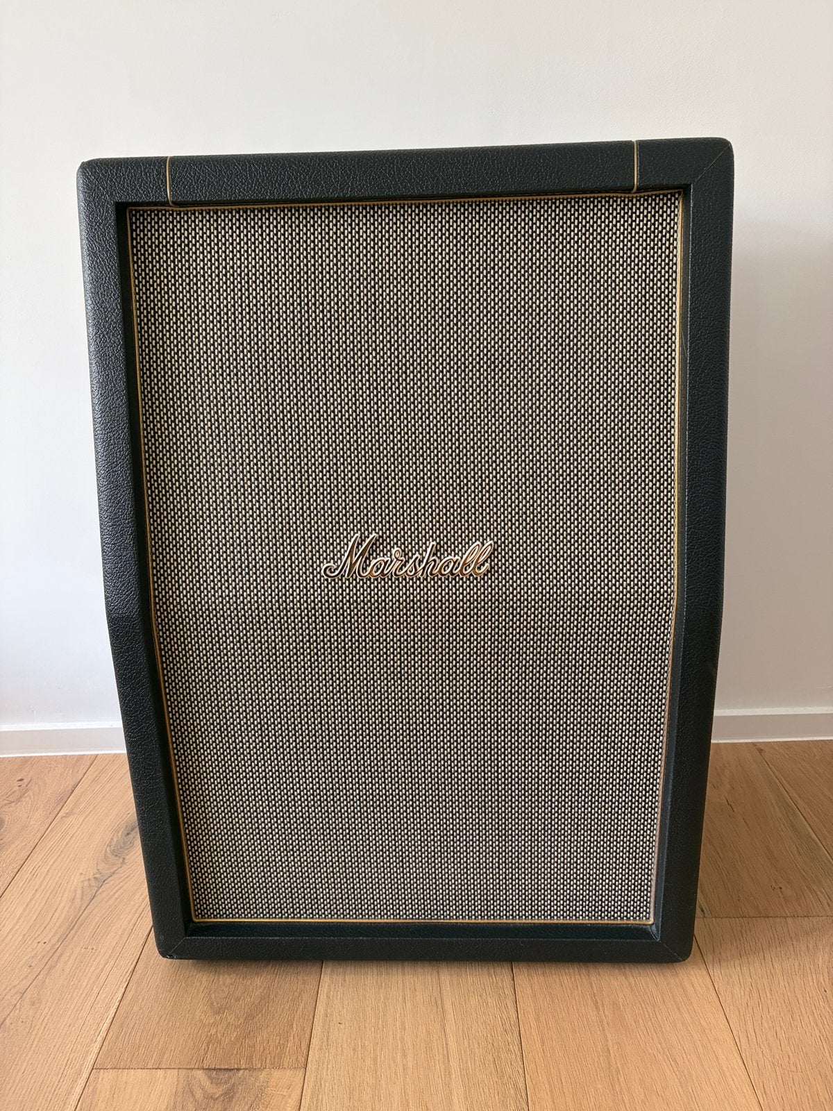 Marshall SV212 met 2x 1982 G12-65, Muziek en Instrumenten, Versterkers | Bas en Gitaar, Ophalen, Zo goed als nieuw, Gitaar
