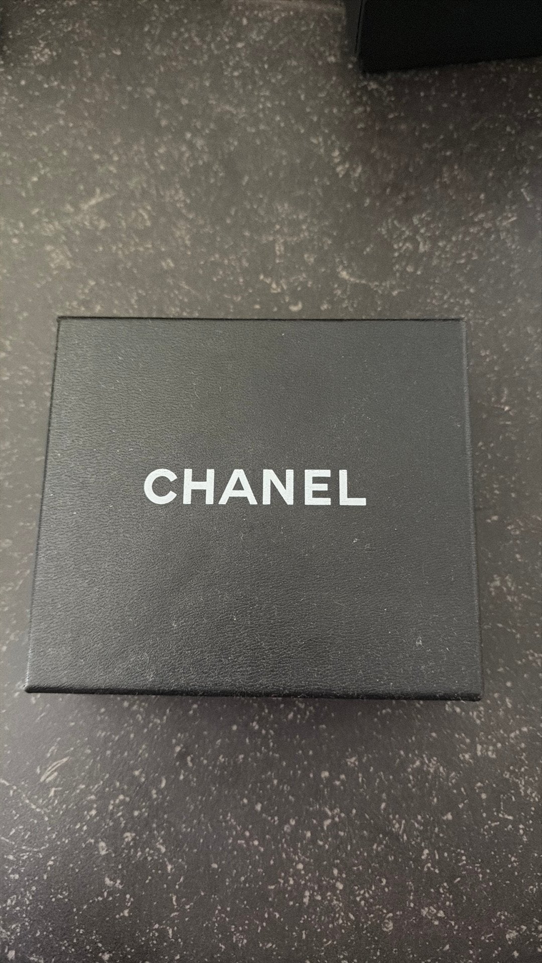Mini-portemonnee van Chanel, Ophalen of Verzenden, Zo goed als nieuw