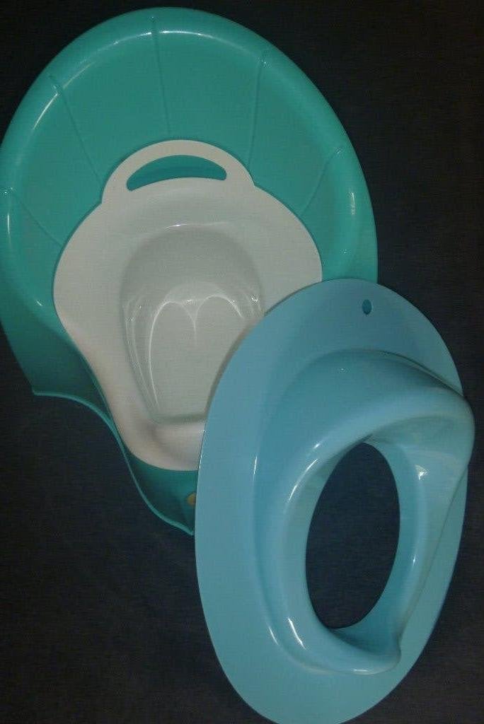 Petit pot bébé, Enlèvement, Utilisé, Autres types, Autres marques