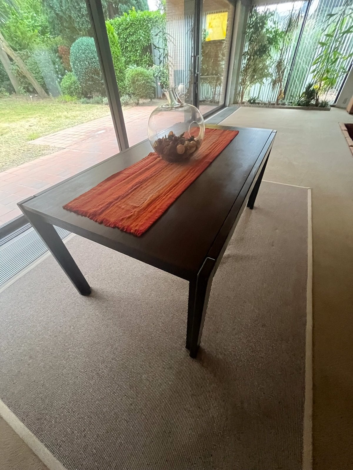 Eetkamertafel, Huis en Inrichting, Tafels | Eettafels, Ophalen, Gebruikt