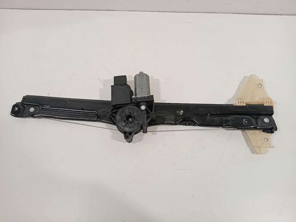 Raammechaniek elektrisch links voor Peugeot Expert, Onderdelen@venauto.nl, Van der Ven Autorecycling B.V., Gebruikt, Citroën