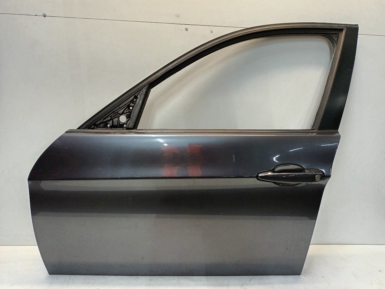 Portier links voor BMW 3 serie, BMW, Onderdelen@venauto.nl, Van der Ven Autorecycling B.V., Ettenseweg 76, 4706 PB Roosendaal, The Netherlands