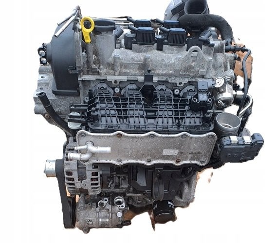 Moteur CZEA Complet A3 A1 AUDI POLO LEON PASSAT TIGUAN IBIZA, Envoi, Utilisé, Daihatsu