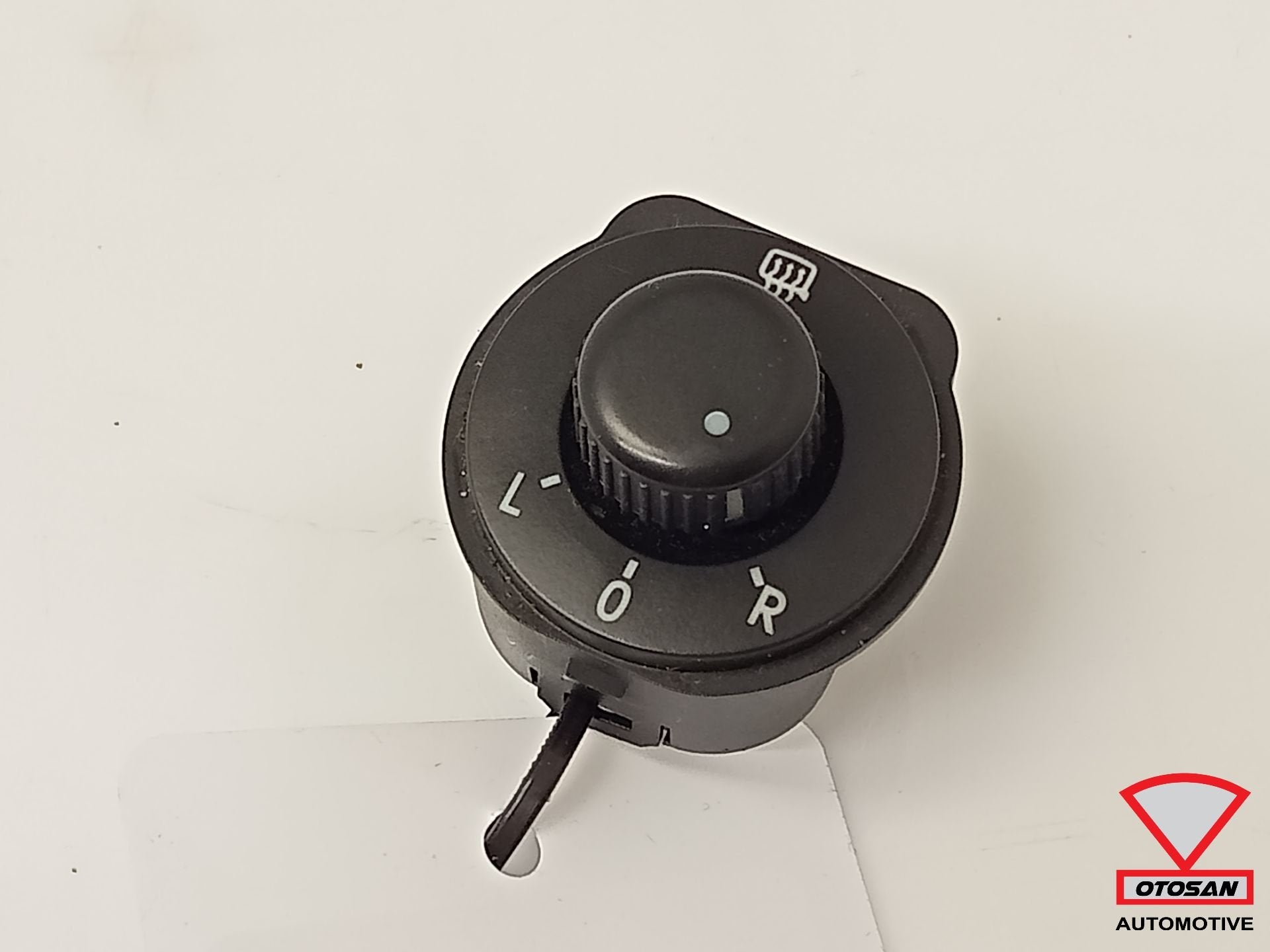 Commutateur de r glage des r troviseurs VW Polo 6R 6r1959656, Volkswagen, Volkswagen AG, Vw@volkswagen.de, Utilisé
