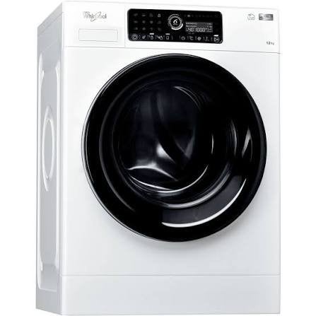 Wasmachine 12 kg Whirlpool, Elektronische apparatuur, Ophalen of Verzenden, Zo goed als nieuw