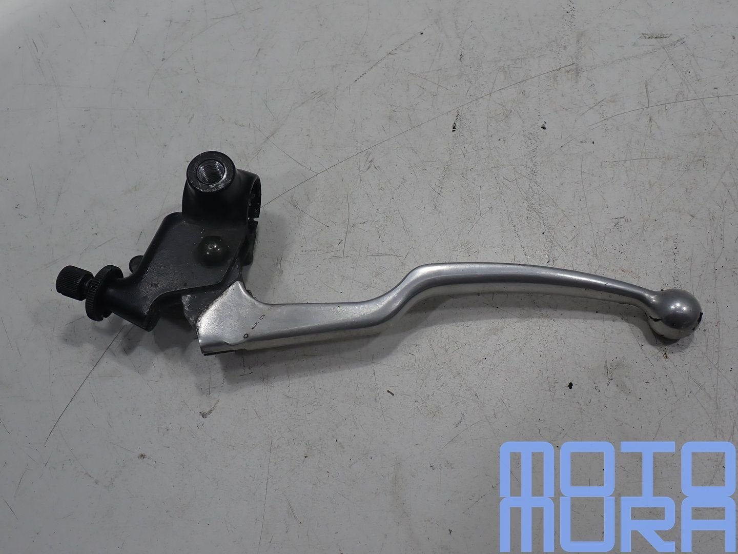 Yamaha TDM 900 2002 - 2011 koppelingshendel koppelinghendel, Motoren, Gebruikt, -, -, Ophalen of Verzenden