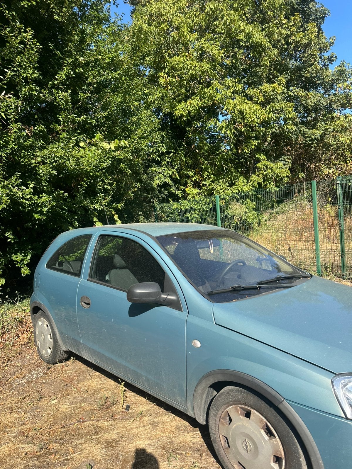 Opel corsa 2006, Autos, Particulier, Achat, Corsa