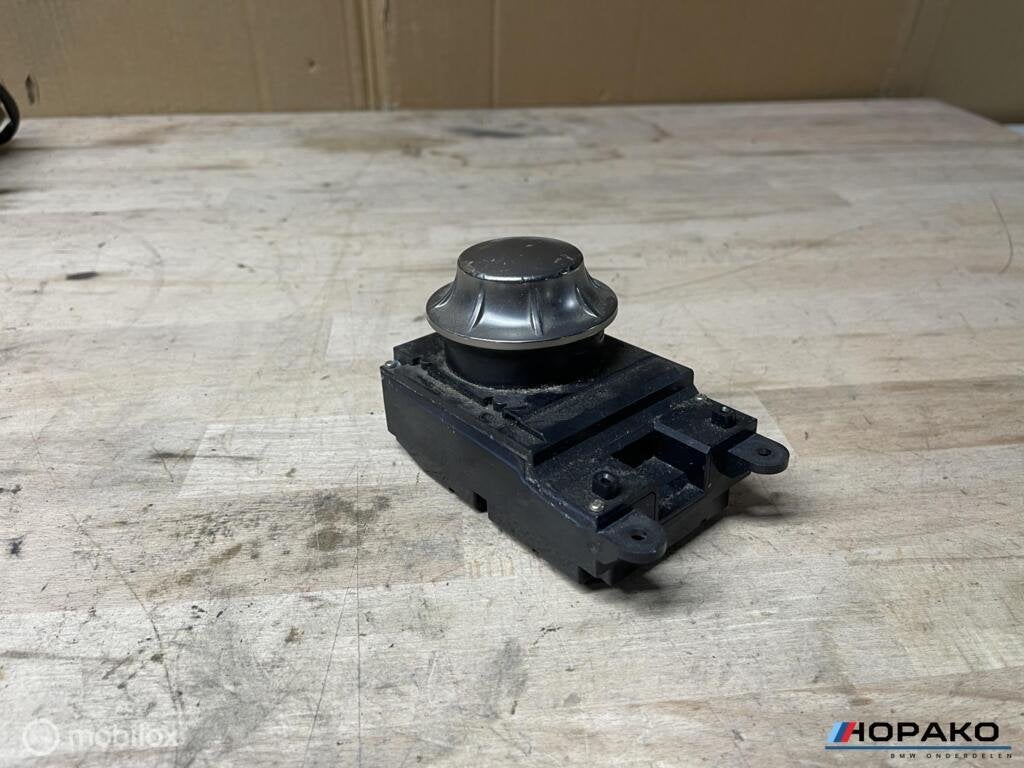 I-Drive knop BMW 5 serie E60 E61 | 6934259, Enlèvement ou Envoi, Einsteinlaan 5 rijswijk, Utilisé, Info@bmw.com