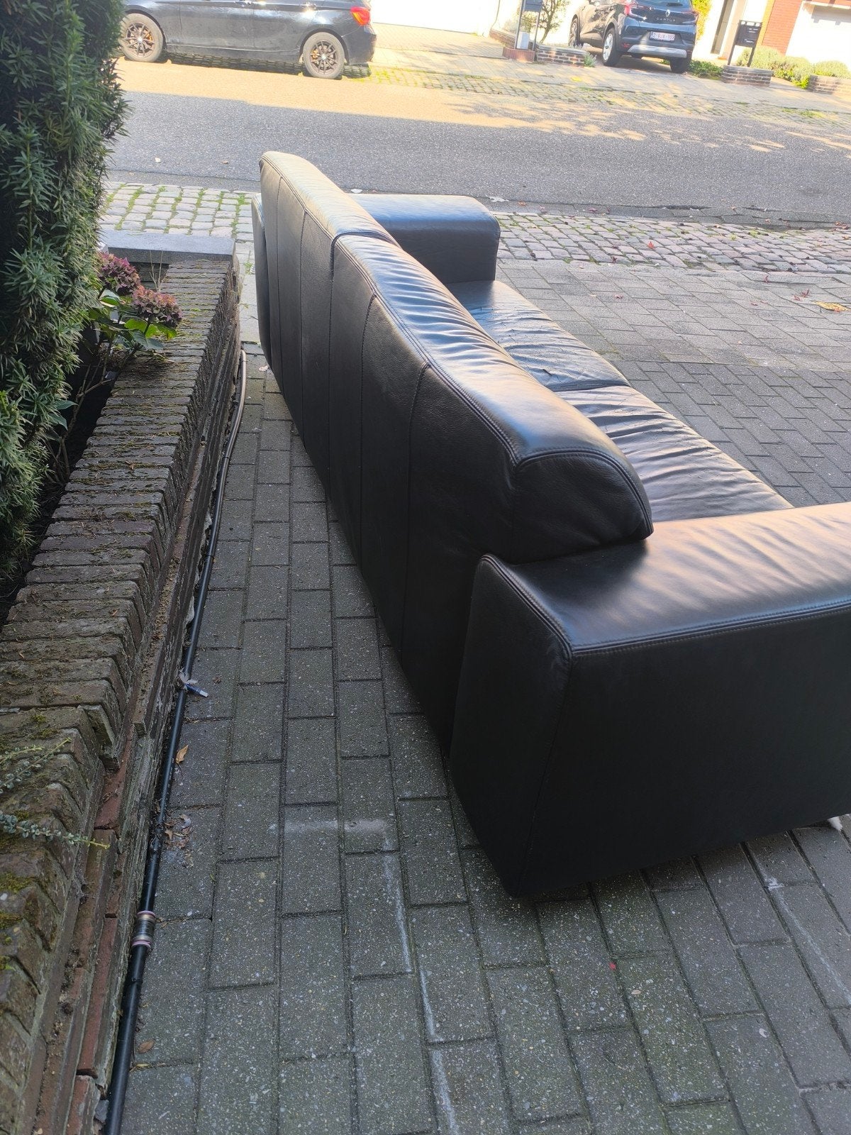 Zetels Gratis, Huis en Inrichting, Ophalen