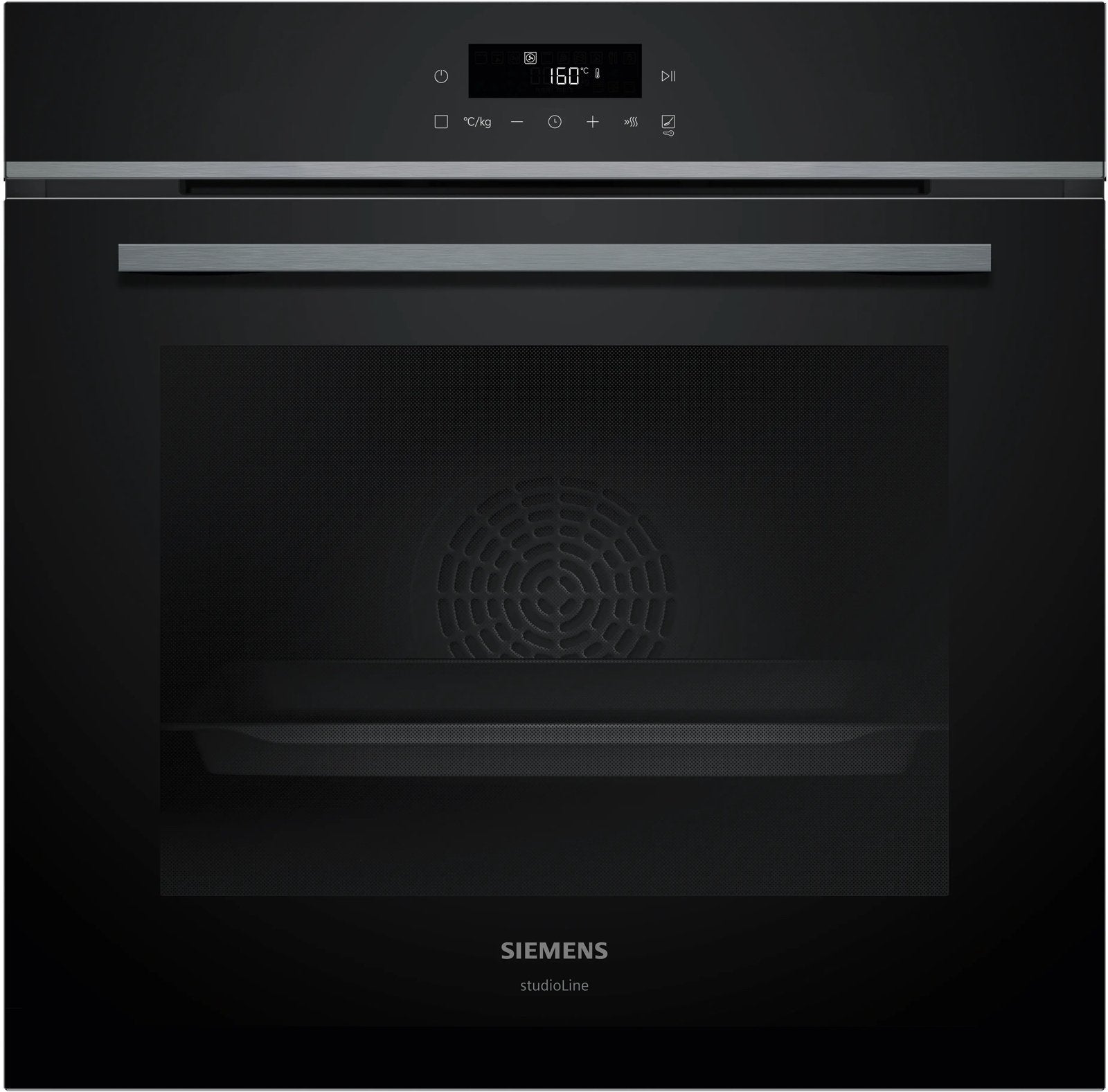 Siemens Multifunctionele oven - HB472G0B3, Elektronische apparatuur, Ophalen, Oven, Hete lucht, Inbouw