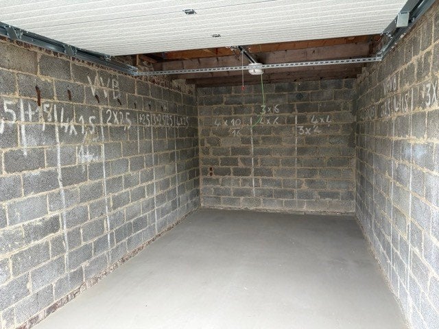 Garage te huur, Gent, Autres types, En direct du propriétaire, Gand