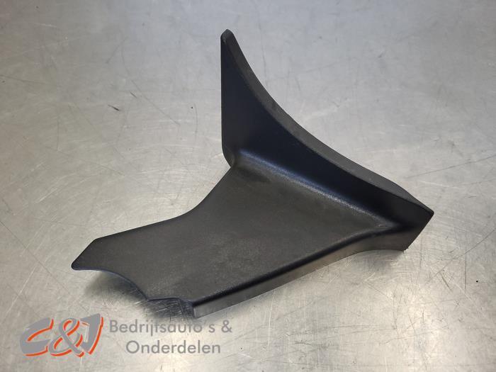 Plaque de protection divers d'un Volkswagen Transporter, Volkswagen, -, 3 mois de garantie, Utilisé