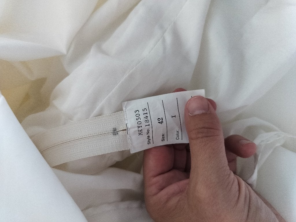 Trouwkleed, Kleding | Dames, Overige Dameskleding, ANDERE, Ophalen of Verzenden, Zo goed als nieuw