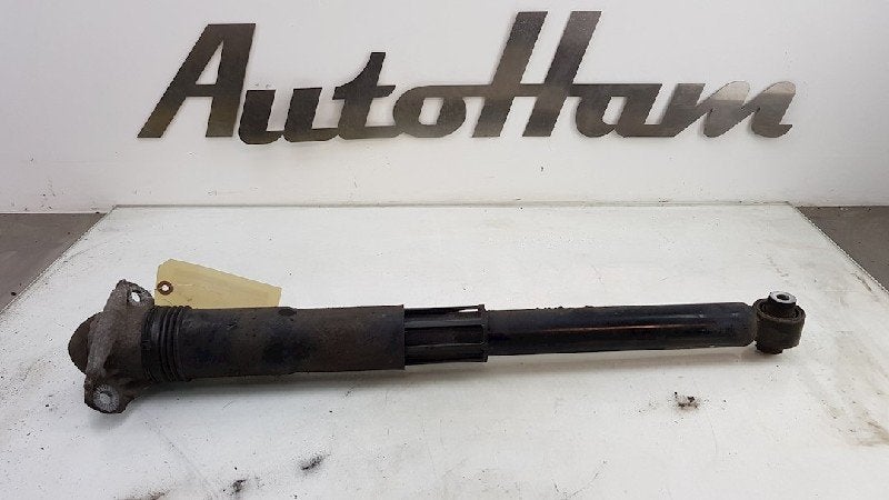 AMORTISSEUR ARRIÈRE DROIT Volkswagen Golf VII (AUA), Dhr. J. Ham, Volkswagen, Administratie@autoham.nl, Utilisé