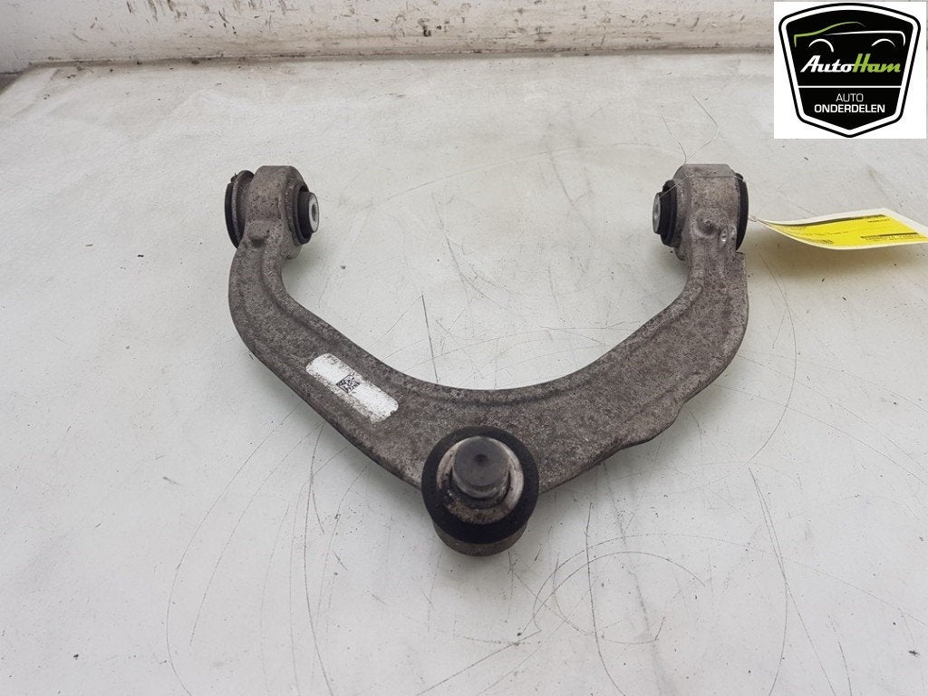 BRAS DE SUSPENSION AVANT GAUCHE (TRIANGLE) BMW X5 (F15), Dhr. J. Ham, Administratie@autoham.nl, Utilisé, BMW