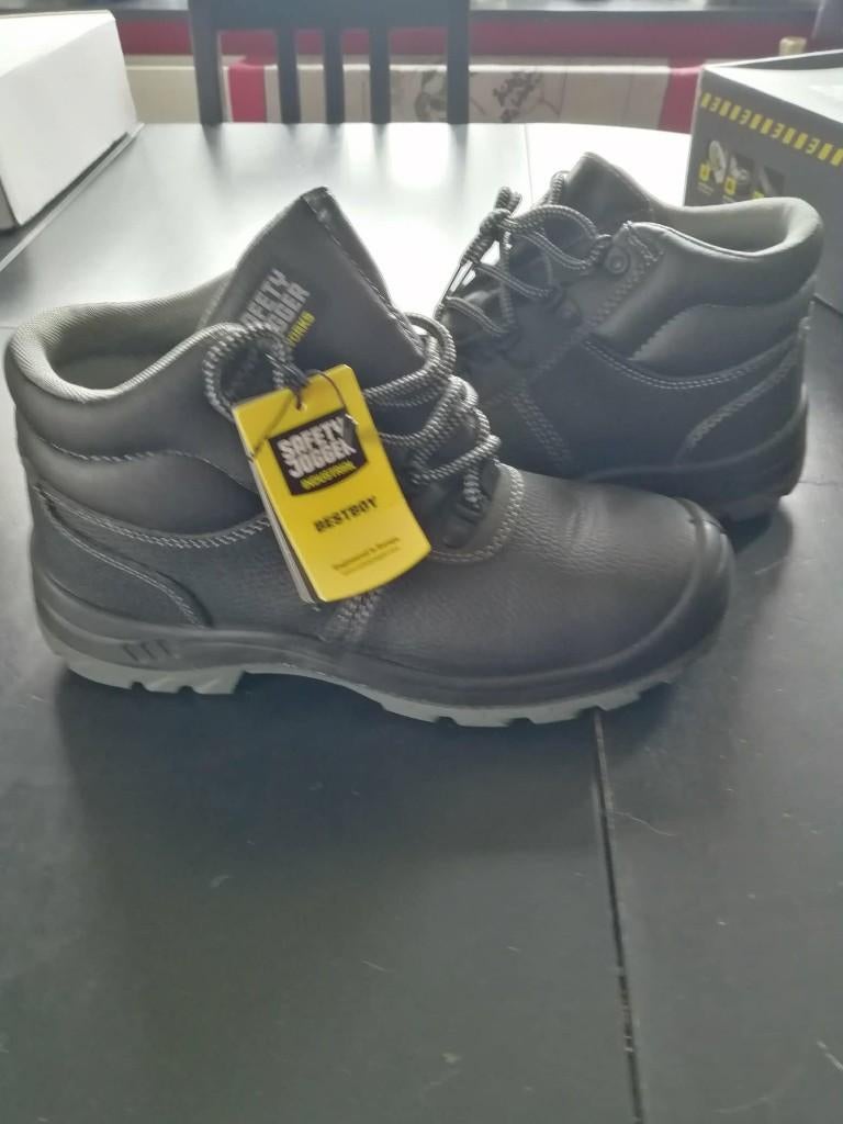 chaussure sécurité safety jogger taille 43, Vêtements | Hommes, Neuf, Autres couleurs, Enlèvement, Autres types