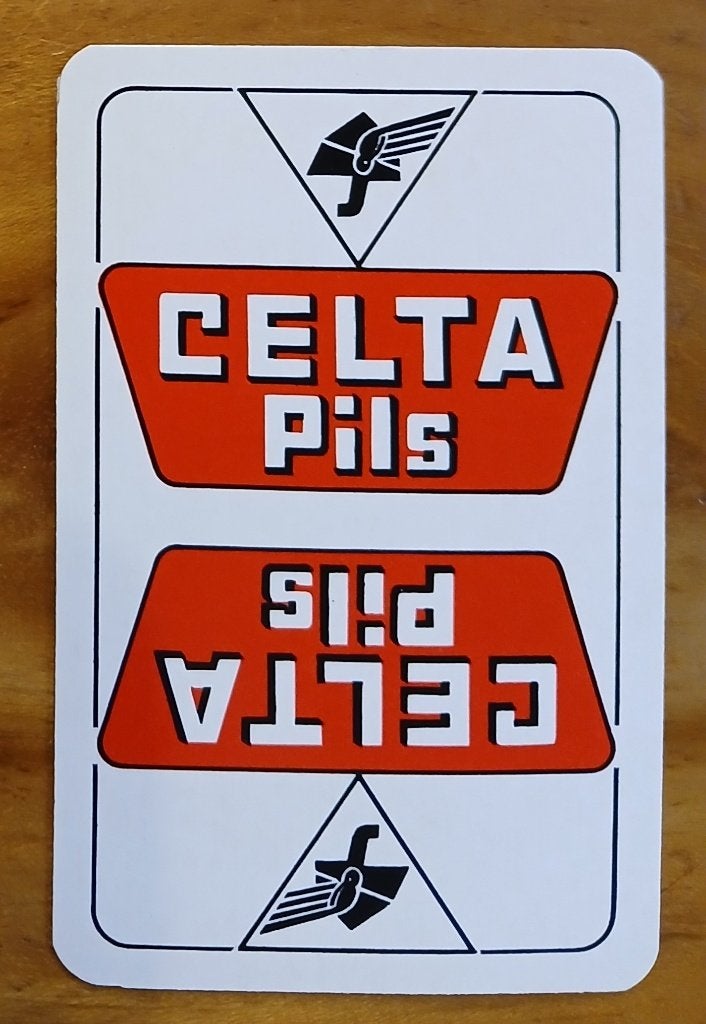 Lager Celta, Collections, Envoi