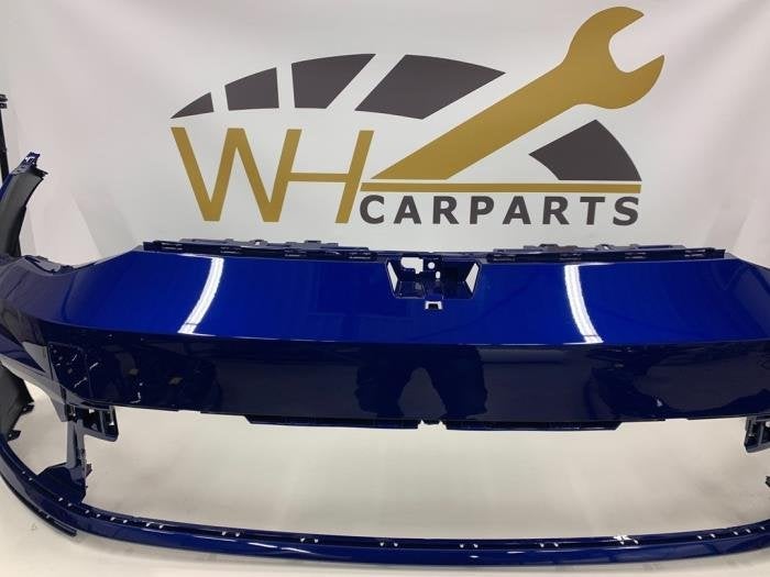 Pare-chocs avant d'un Volkswagen Golf (LD5K), Neuf, Volkswagen, -, 6 mois de garantie