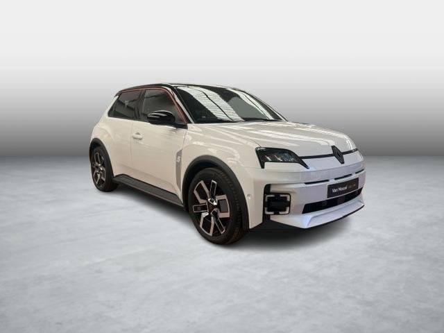 Renault 5 E-Tech electric EV 52kWh Techno 110 kW comfort ran, Autos, Renault, Achat, 110 kW, 5 portes, 5 places