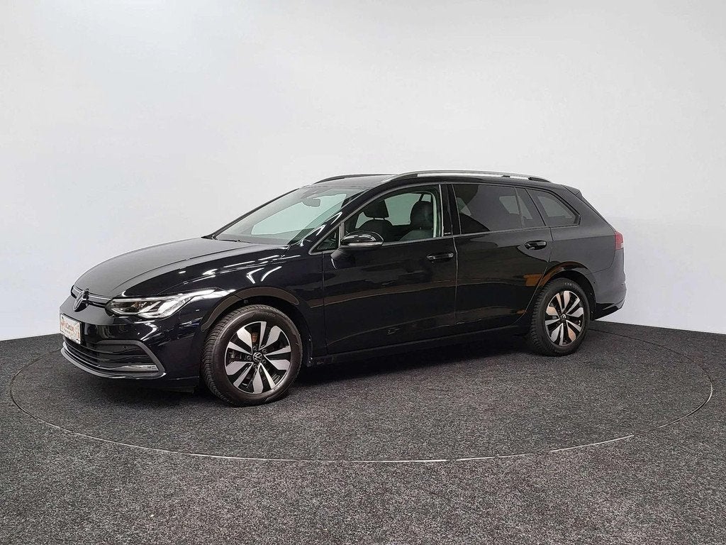 Volkswagen Golf SW Variant | 1.5 TSI | 2024 | 88.345 km | Le, Auto's, Stof, 4 cilinders, https://public.car-pass.be/vhr/3619d719-1a8e-409a-a3cc-b2f96ad56dd4