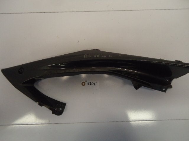 R6 2008 - 2010 Yamaha Kuipdeel Kuipdeel zijflank D1-31408