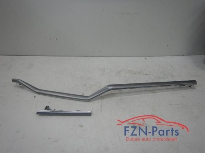 VW Touareg 760 Dashboard Lijst Aluminium LED, Enlèvement ou Envoi, Utilisé