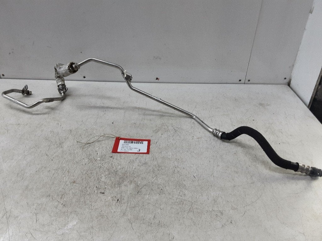 AIRCO LEIDING Audi RS 4 Avant (B9) (01-2017/-) (8K0317818CQ), Gebruikt, Mevr. I. Hauben, Audi, Rue de l'Espoir 34 34
4030  GRIVEGNÉE, BE