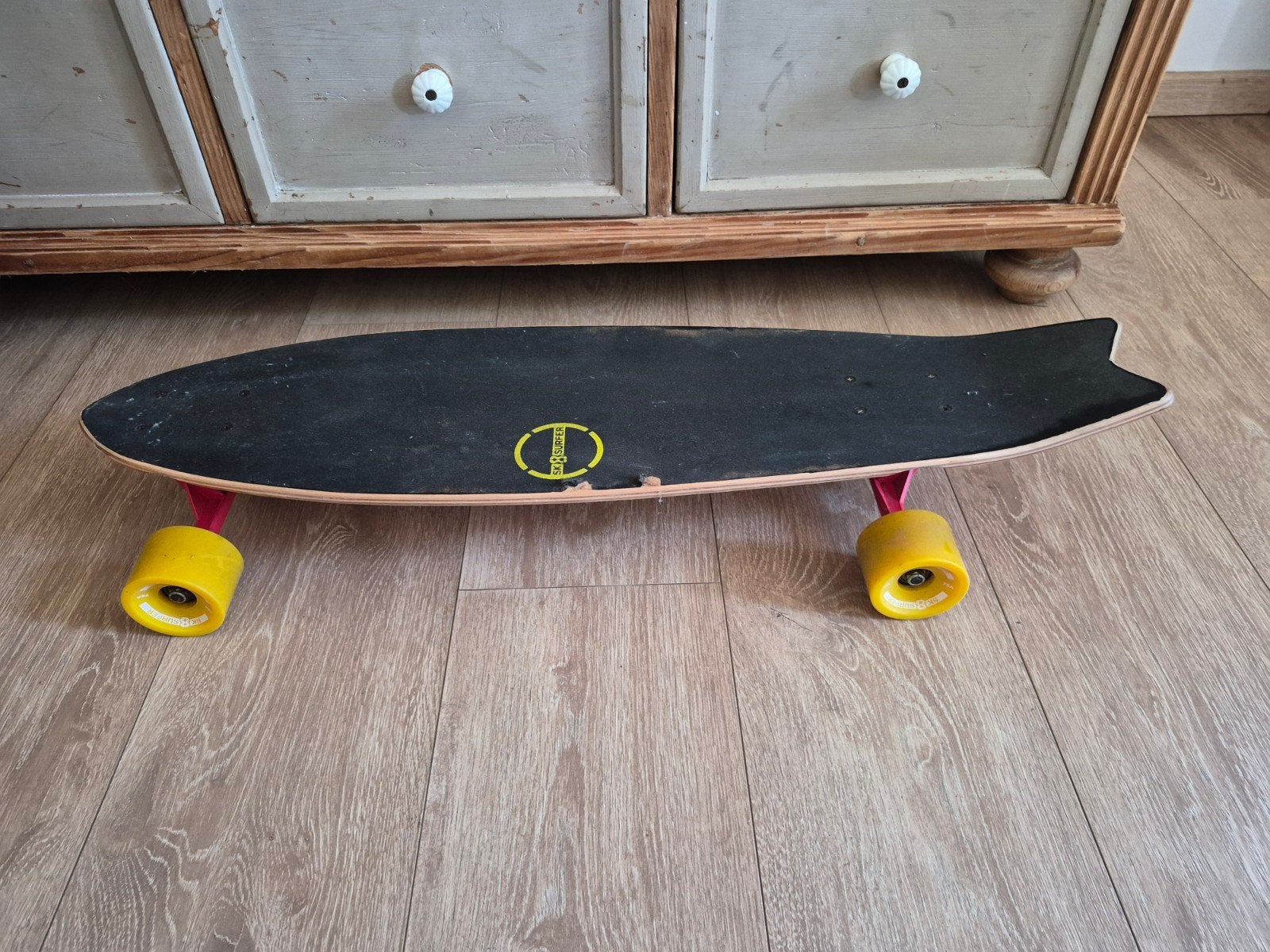 Skateboard SK8 SURFER, Enlèvement ou Envoi, Skateboard