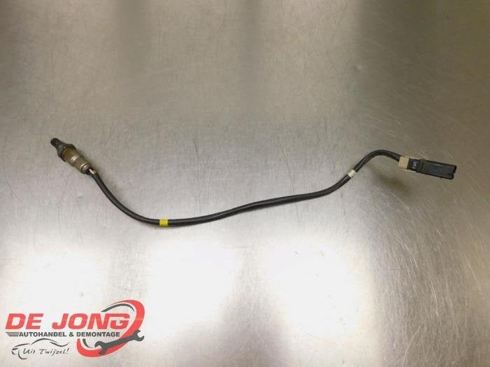 Sonde lambda d'un Volkswagen Polo, Volkswagen, -, 3 mois de garantie, Utilisé