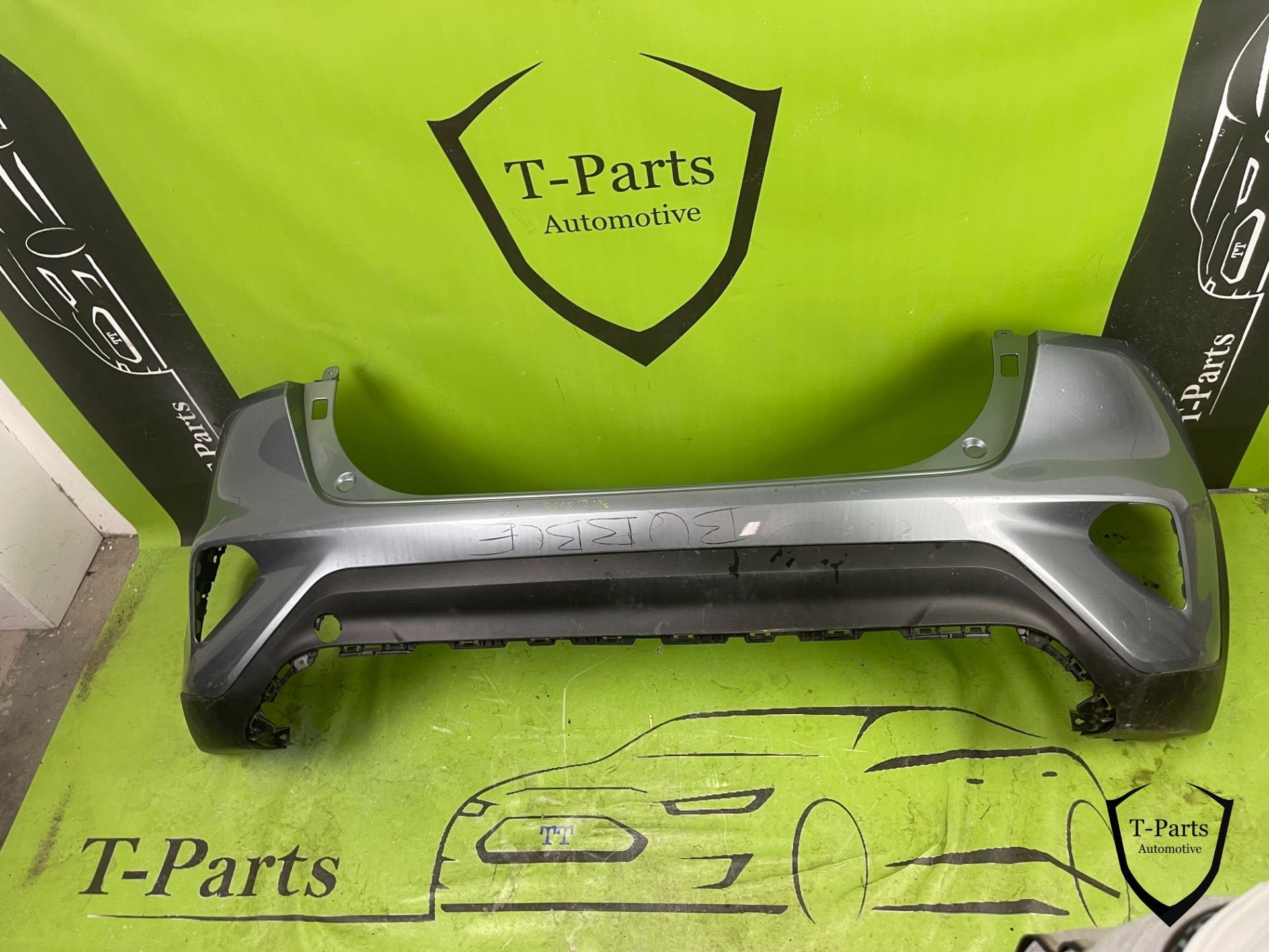 kia Xceed achterbumper bumper 86611j7ca0, Auto-onderdelen, Heolleung-ro 12
06797  Seoul, Bumper, Info@kia.com, Kia Corporation