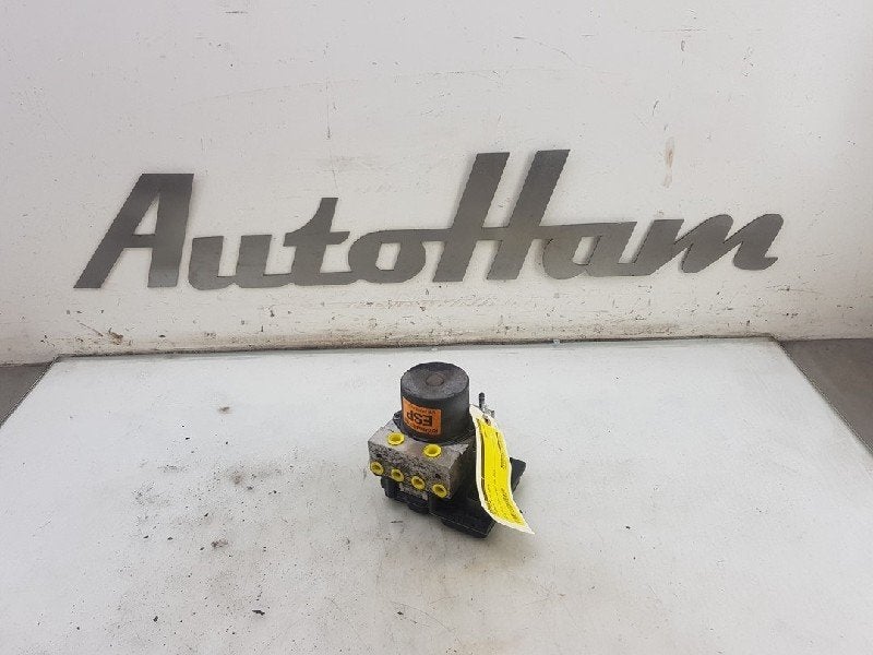 ABS POMP ABS i30 (FD) (|0265951617|00505H0109|589202R500|), Gebruikt, Hyundai