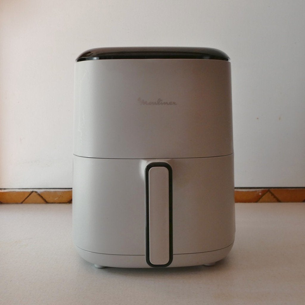 AirFryer, Ophalen, Zo goed als nieuw, Airfryer, Minder dan 750 gram
