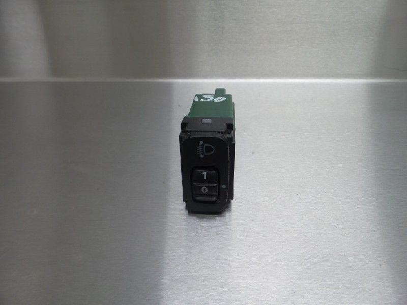 COMMUTATEUR PHARE REGLAGE C Mitsubishi ASX (01-2010/03-2023), Utilisé, Mitsubishi