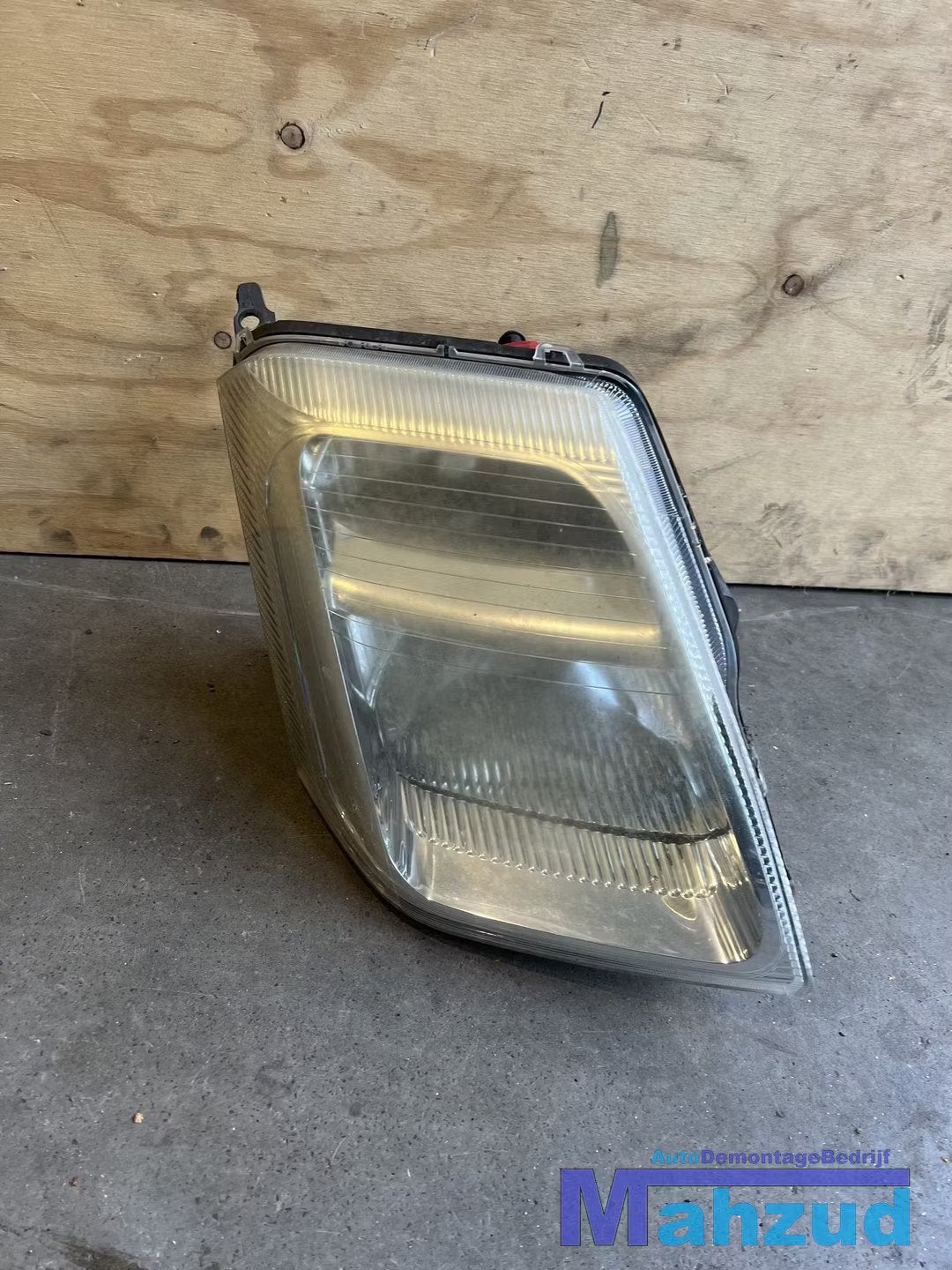 CITROEN C2 rechts koplamp 2002-2010, Citroën, Stellantis N.V., Utilisé, Taurusavenue 1
2132 LS  Hoofddorp, NL