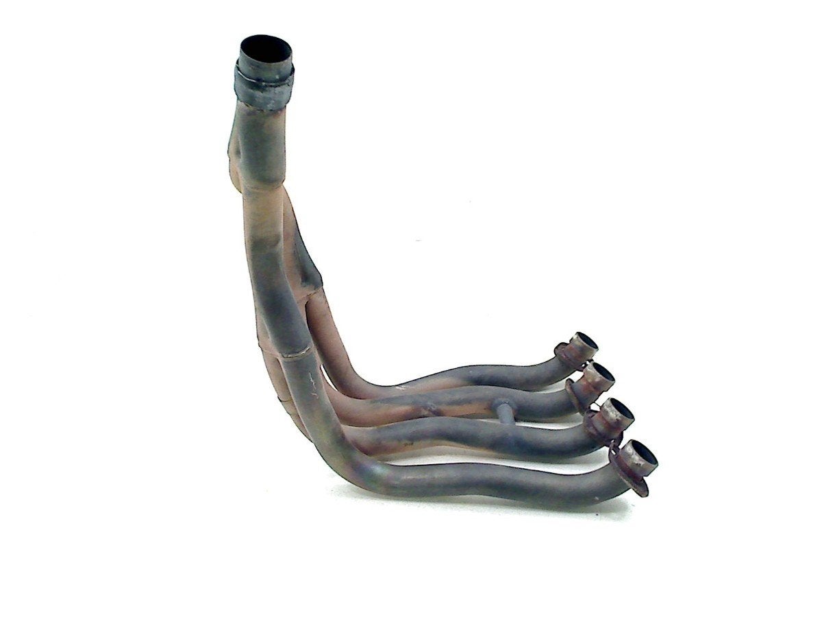 ÉCHAPPEMENT HEADER / DOWNPIPES Suzuki, Dhr. S. di Majo, Utilisé, Info@cama-motorparts.nl, P.J. Troelstraweg 8 8
3144 CX  MAASSLUIS, NL