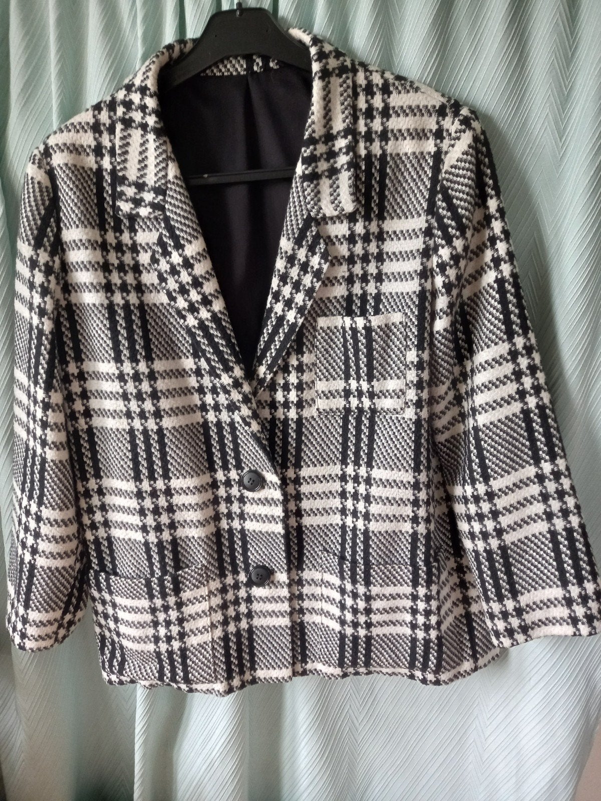 mooi damesjack, onberispelijk., Kleding | Dames, Jasjes, Kostuums en Pakken, Ophalen of Verzenden