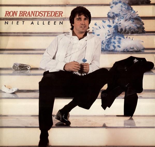 ron brandsteder, Ophalen of Verzenden