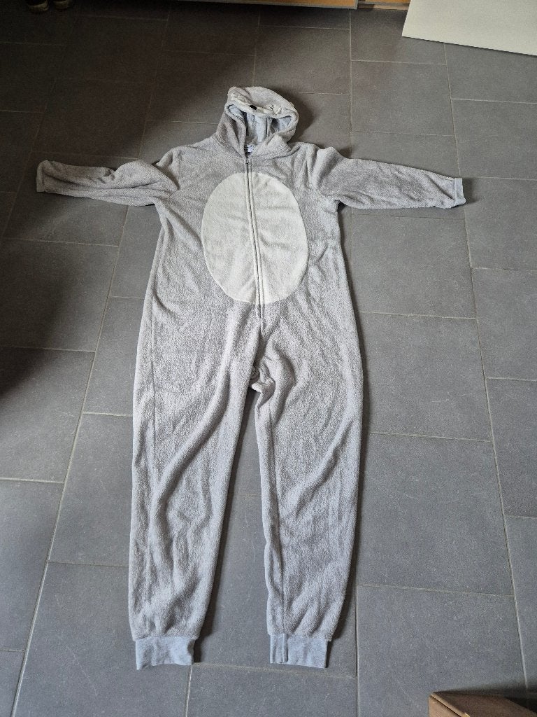 Onsie  L, Kleding | Dames, Overige Dameskleding, Ophalen