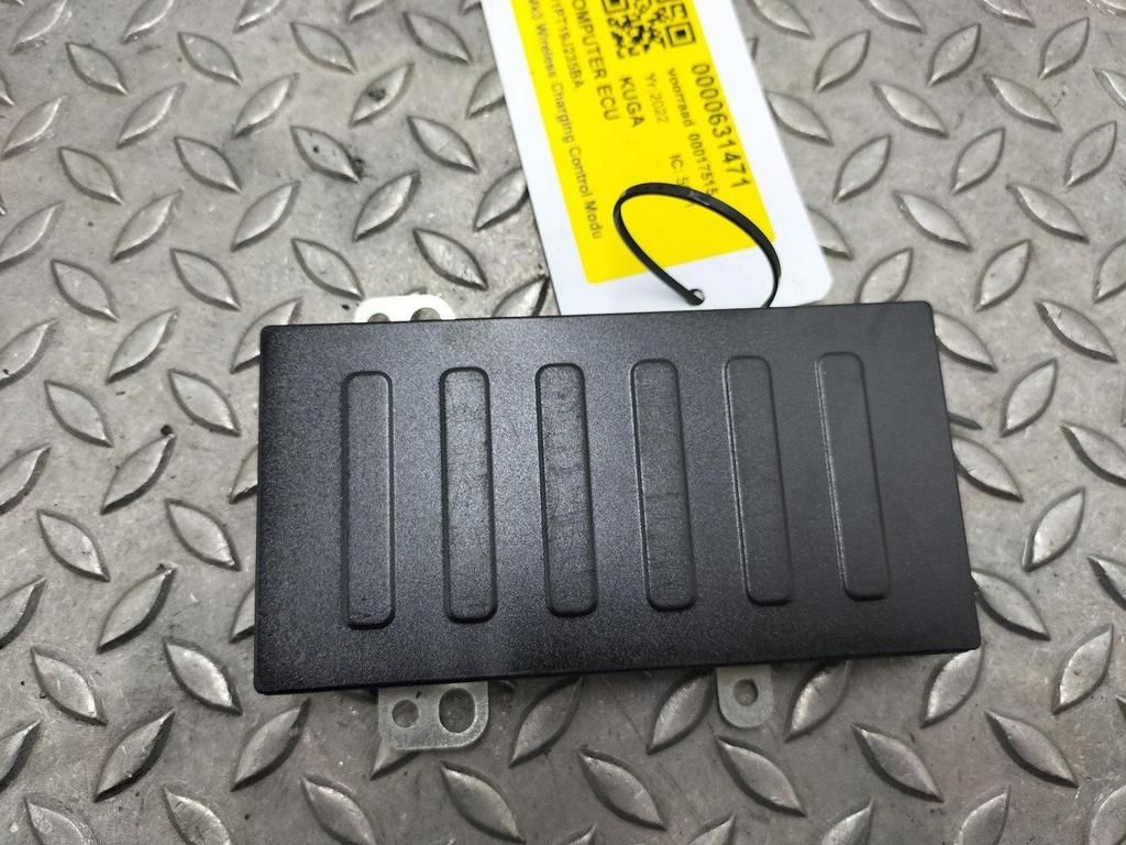 FORD KUGA COMPUTER ECU 2022, Ophalen of Verzenden, Gebruikt, ARN erkend